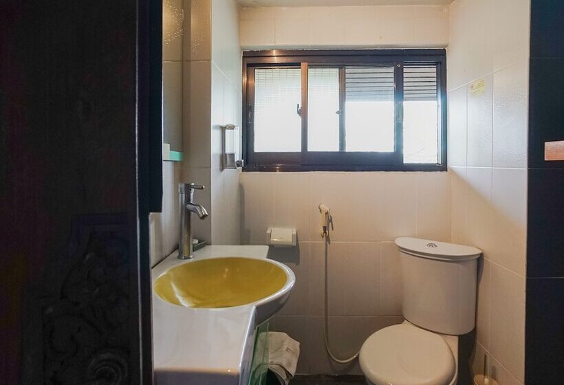 Семейный Номер, Balam Bali Villa