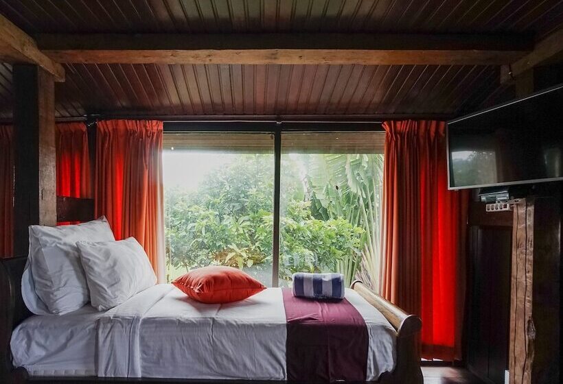 Семейный Номер, Balam Bali Villa