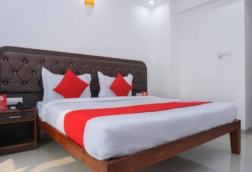 Номер Deluxe, Nature Shield Lonavala