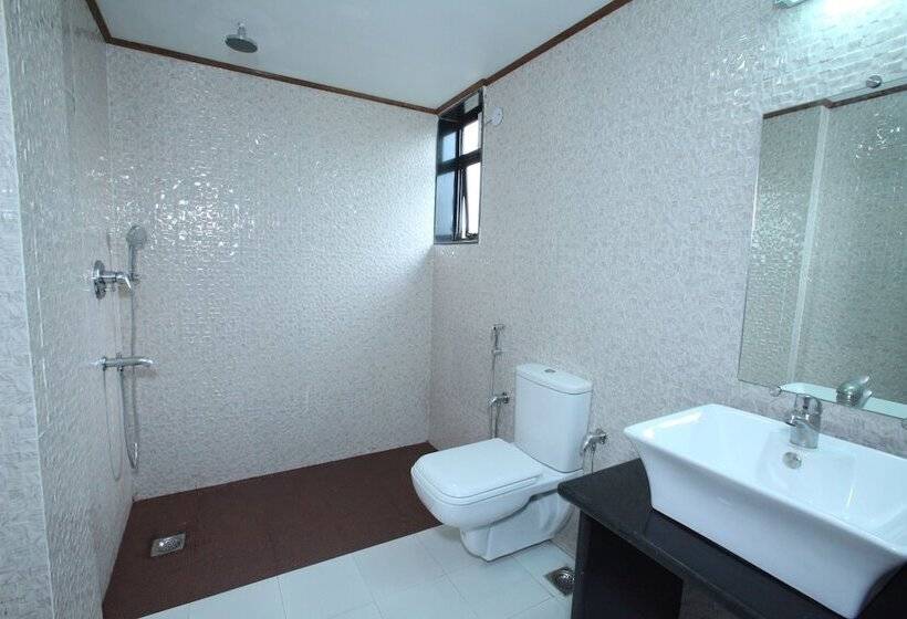 디럭스 룸, Ocean Residency