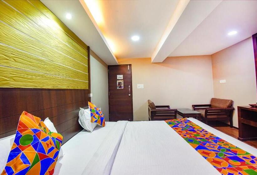 디럭스 룸, Ocean Residency