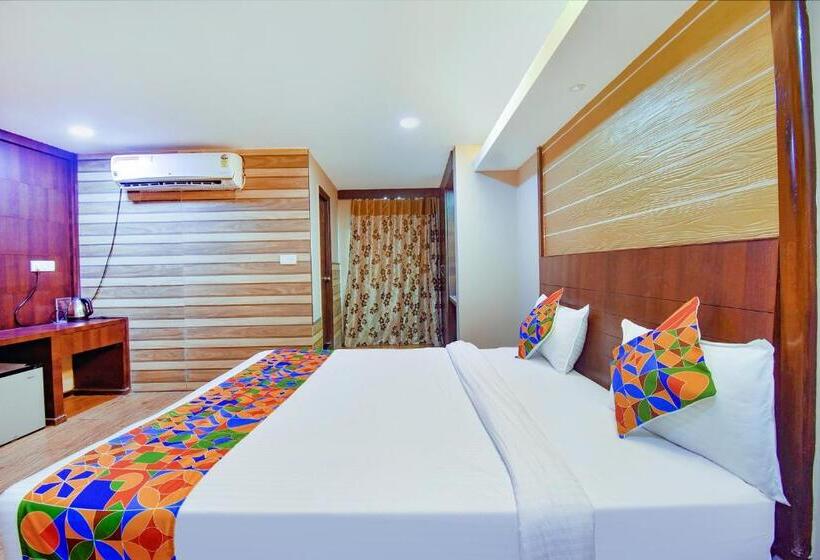 수피리어 룸, Ocean Residency