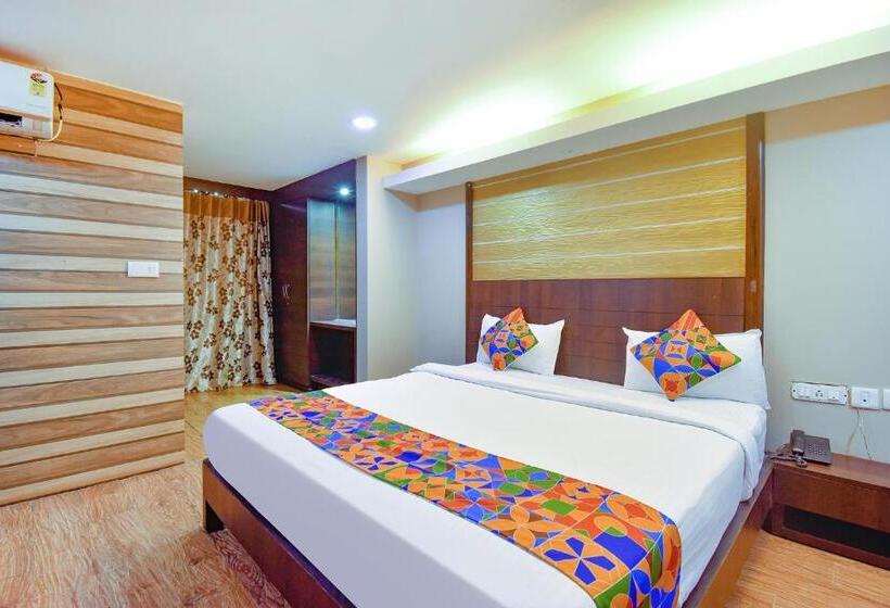 수피리어 룸, Ocean Residency