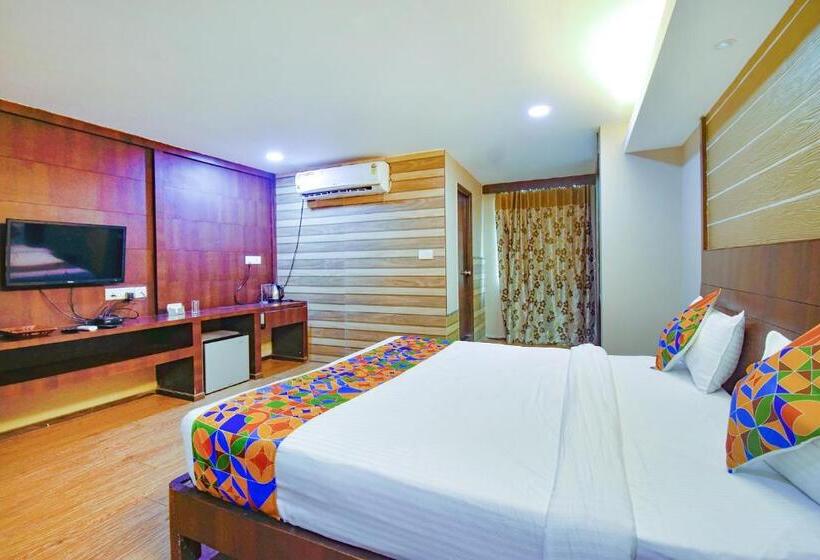 高级大房间, Ocean Residency