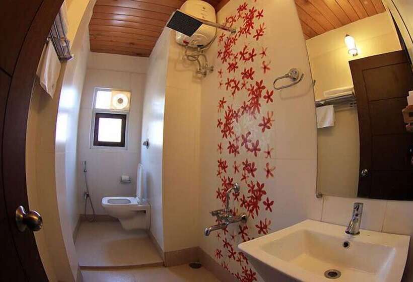 标准间, The Reserve Gorumara