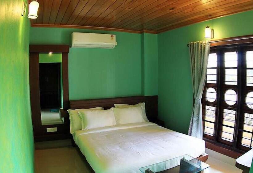 标准间, The Reserve Gorumara