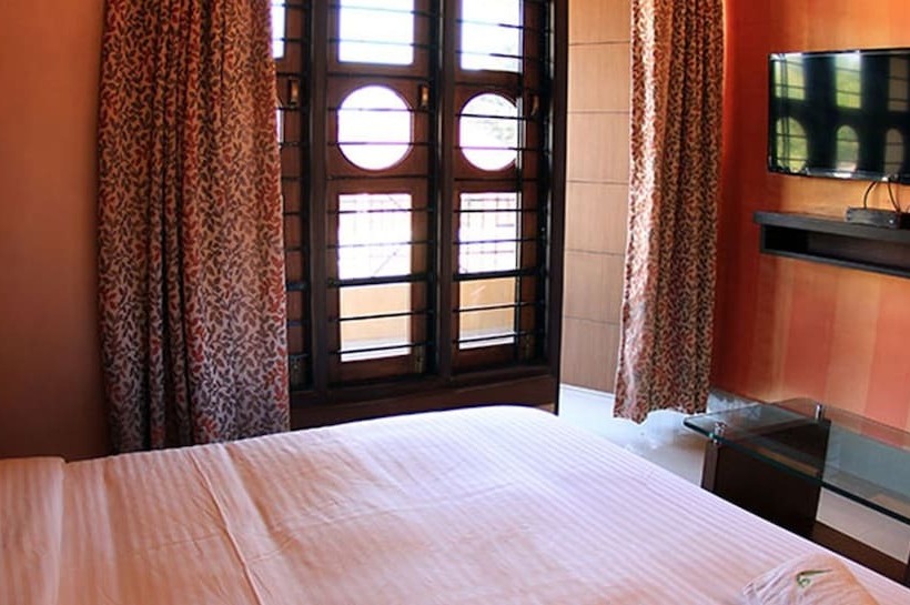 标准间, The Reserve Gorumara