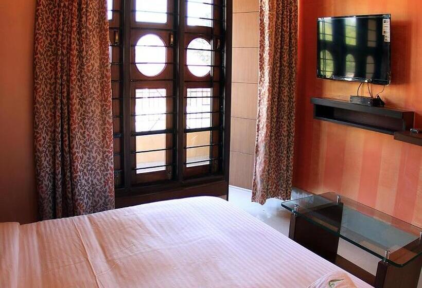 经济房, The Reserve Gorumara