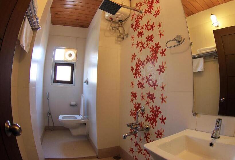 经济房, The Reserve Gorumara