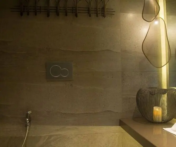 ビラホテル1ベッドルーム, Fazlani Natures Nest The Wellness Retreat