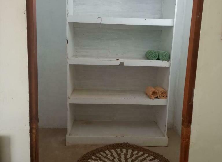 بنجلو ديلوكس, Rua Beach Resort Sumba