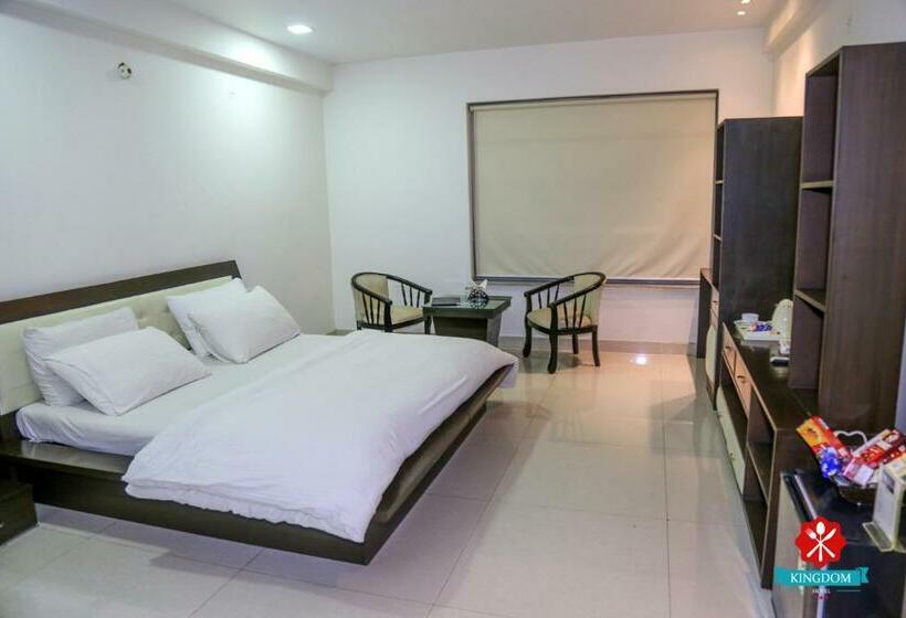 豪华房间, Kingdom