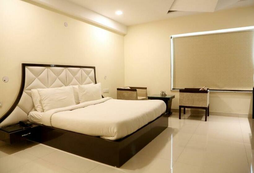 豪华房间, Kingdom