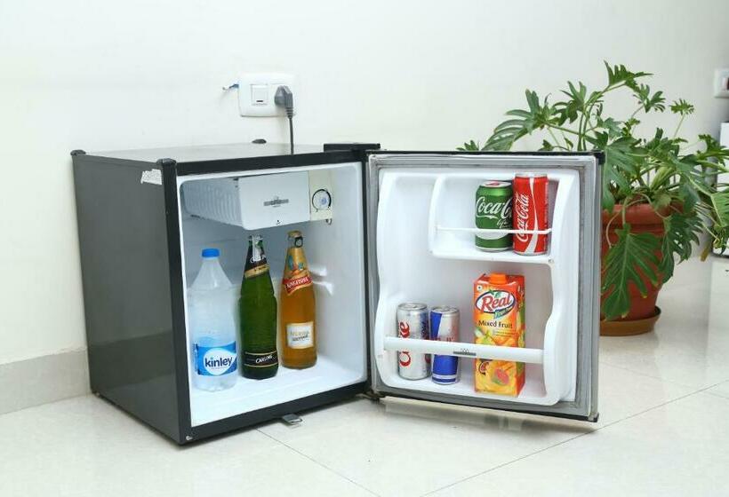 豪华房间, Kingdom