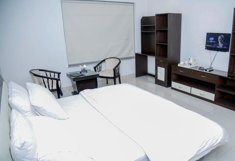 豪华房间, Kingdom