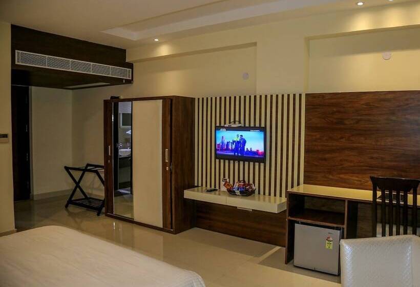 高级大房间, Kingdom