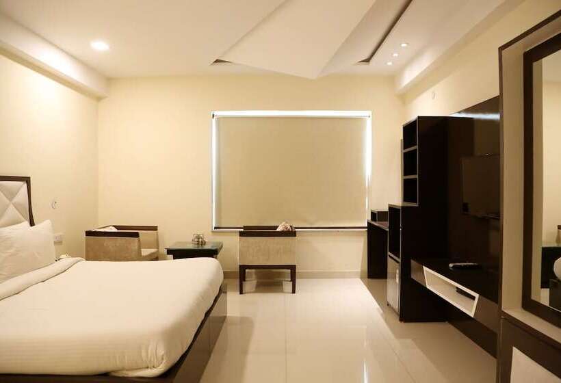 高级大房间, Kingdom