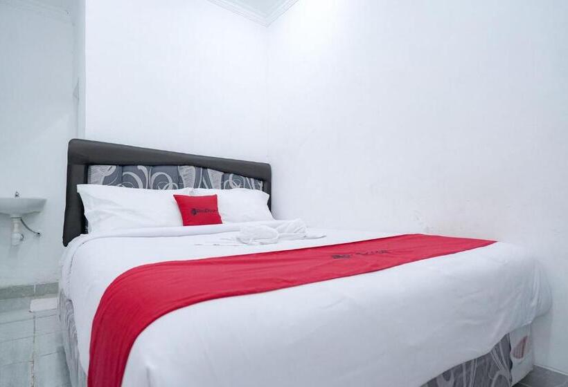 Номер Стандарт, Reddoorz Syariah Near Exit Toll Puncak
