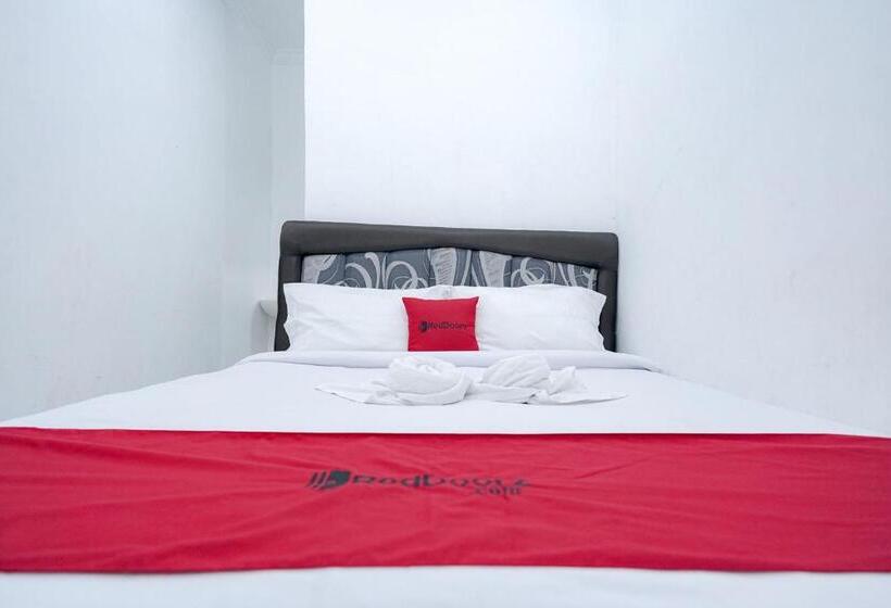スタンダードルーム, Reddoorz Syariah Near Exit Toll Puncak