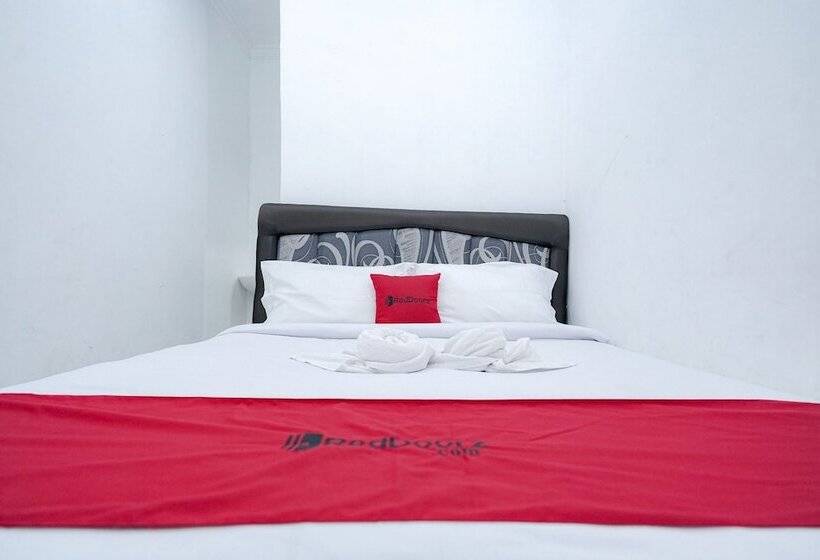 Номер Стандарт, Reddoorz Syariah Near Exit Toll Puncak