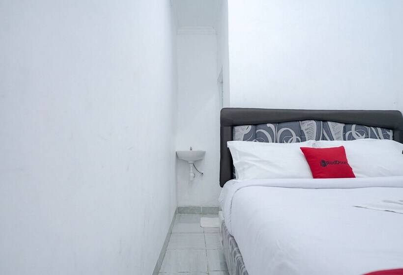 スタンダードルーム, Reddoorz Syariah Near Exit Toll Puncak