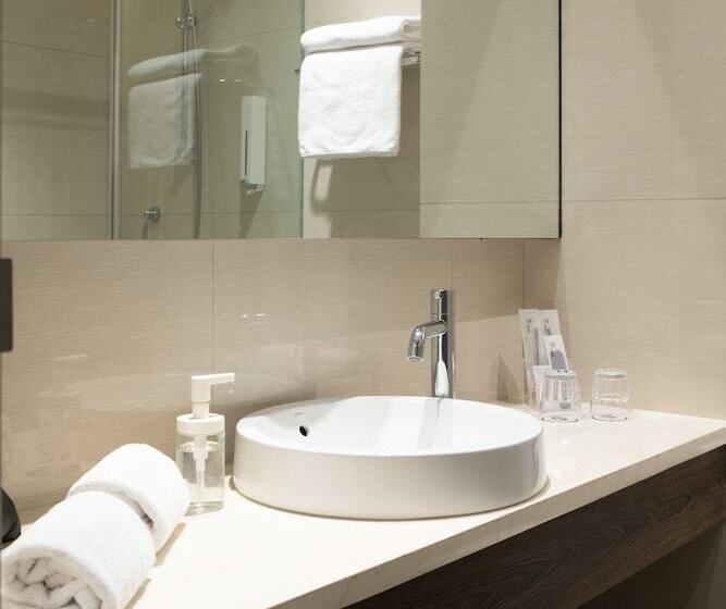 Superior Szoba, Stanley Wahid Hasyim Jakarta