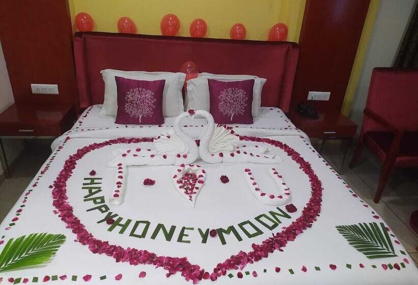 חדר אקזקיוטיב, Pride Biznotel The Maison Anand