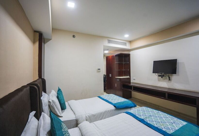 חדר אקזקיוטיב, Pride Biznotel The Maison Anand