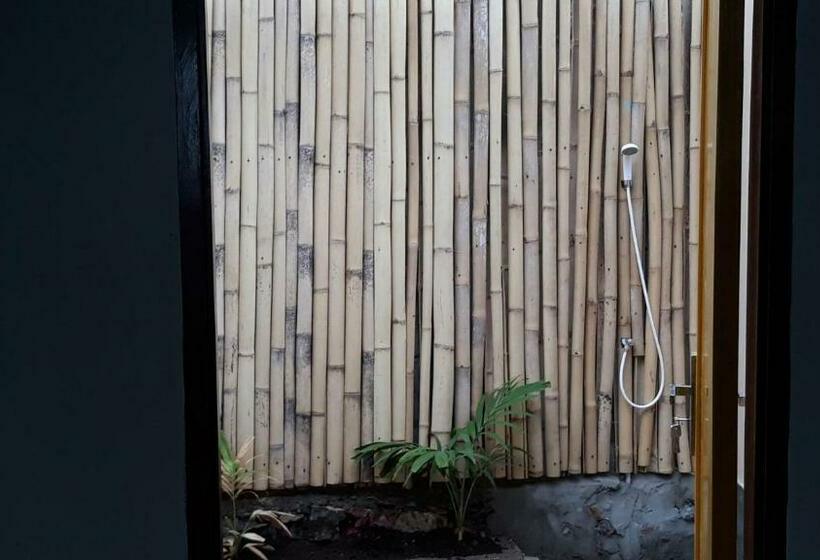 이코노미 룸, Bujang Lapuk Hostel