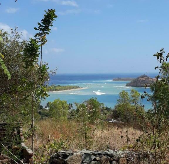 이코노미 룸, Bujang Lapuk Hostel