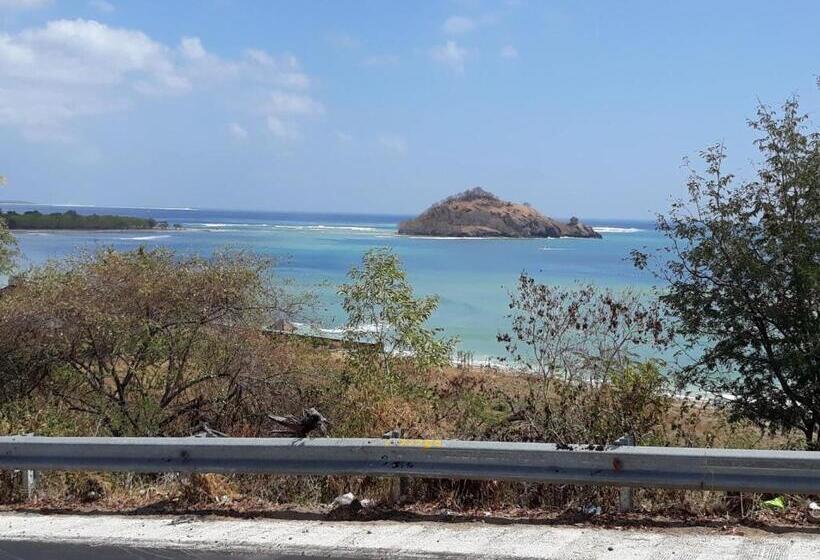 이코노미 룸, Bujang Lapuk Hostel