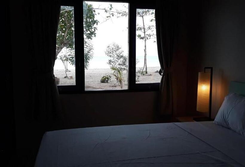 이코노미 룸, Bujang Lapuk Hostel