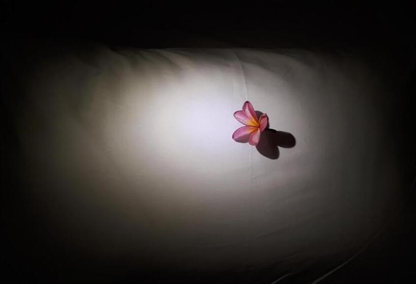 이코노미 룸, Bujang Lapuk Hostel