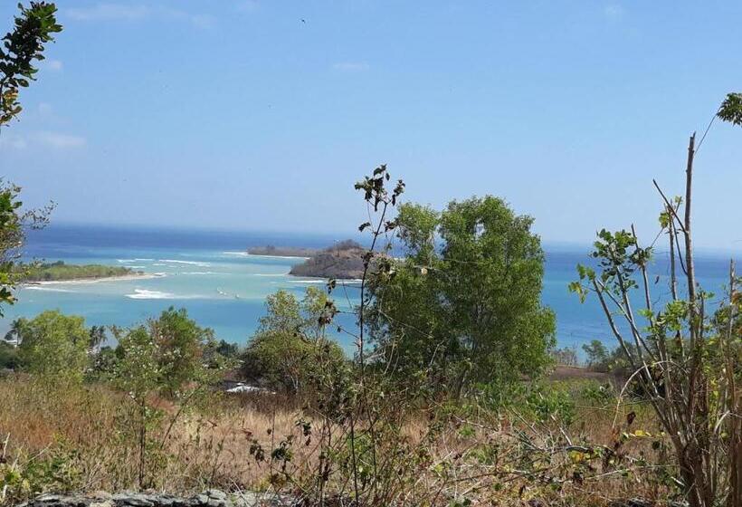 이코노미 룸, Bujang Lapuk Hostel