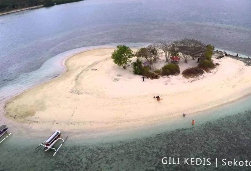 이코노미 룸, Bujang Lapuk Hostel