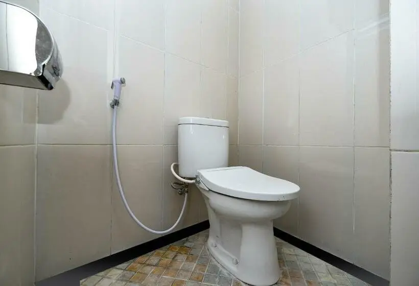 Deluxe Zimmer, Oyo 2327 Pagsis Village