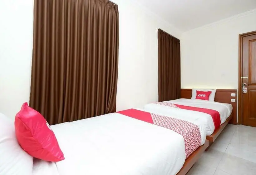 Deluxe Zimmer, Oyo 2327 Pagsis Village
