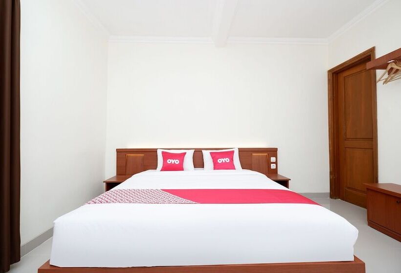 Номер Deluxe, Oyo 2327 Pagsis Village