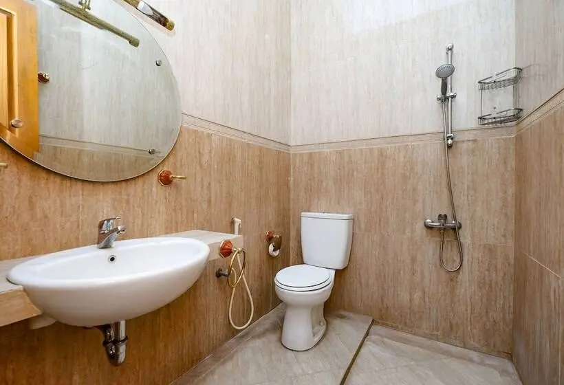 Deluxe Suite, Oyo 2327 Pagsis Village