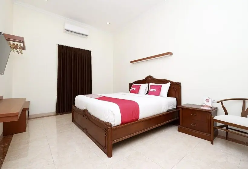 Deluxe Suite, Oyo 2327 Pagsis Village
