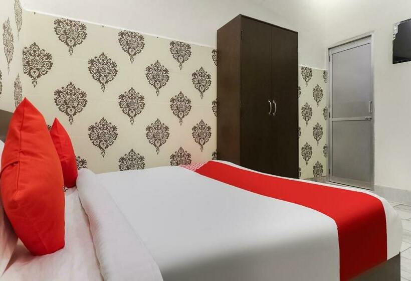 חדר קלאסי לשלושה, Shree Shyam Roseberry Hotel And Restaurant