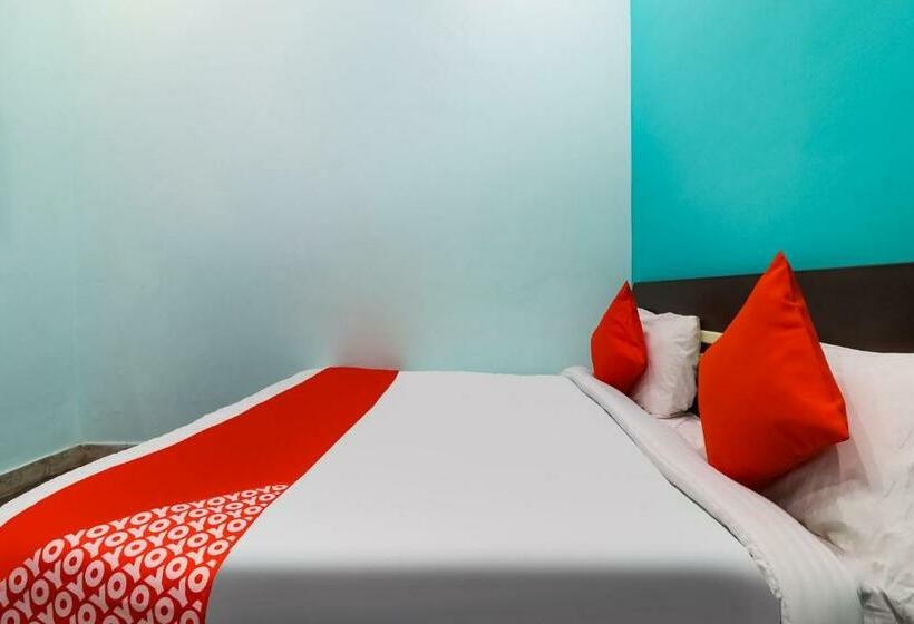 Трехместный Номер Классика, Shree Shyam Roseberry Hotel And Restaurant