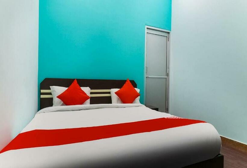 Трехместный Номер Классика, Shree Shyam Roseberry Hotel And Restaurant