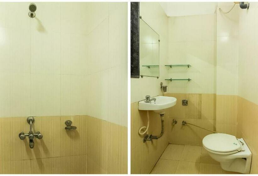 Номер Стандарт, Oyo 66342  Unique Inn