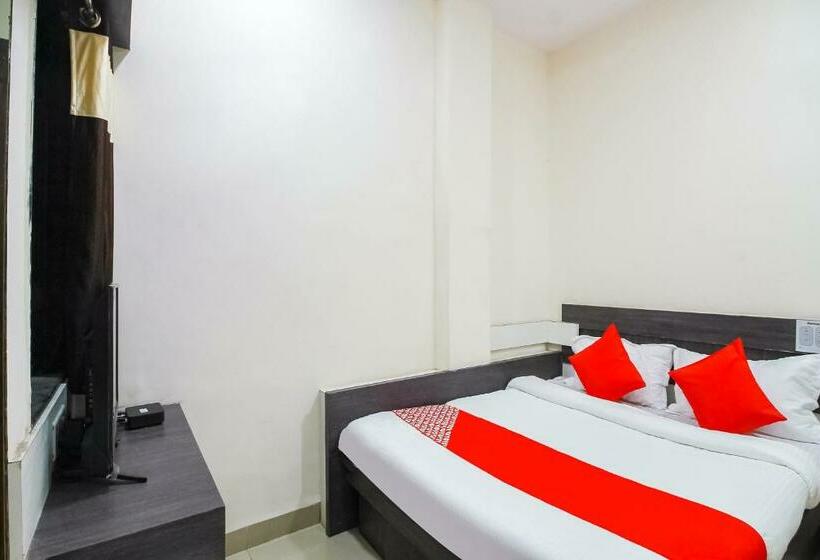 غرفة قياسية, Oyo 66342  Unique Inn