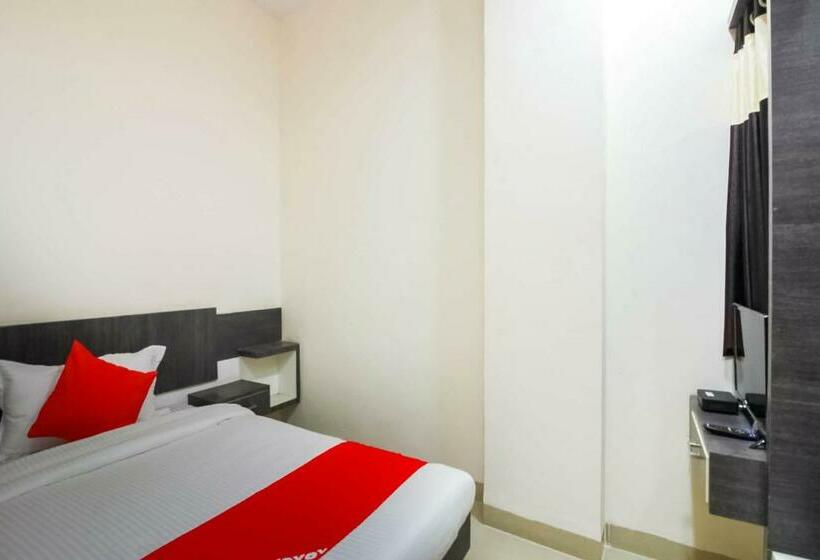 Номер Стандарт, Oyo 66342  Unique Inn
