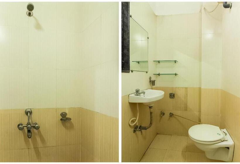 Номер Стандарт, Oyo 66342  Unique Inn