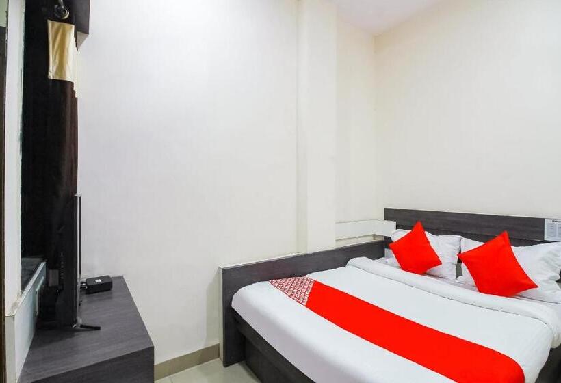 غرفة قياسية, Oyo 66342  Unique Inn