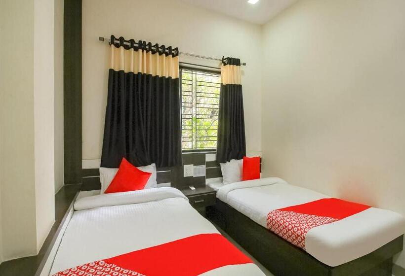 غرفة قياسية, Oyo 66342  Unique Inn