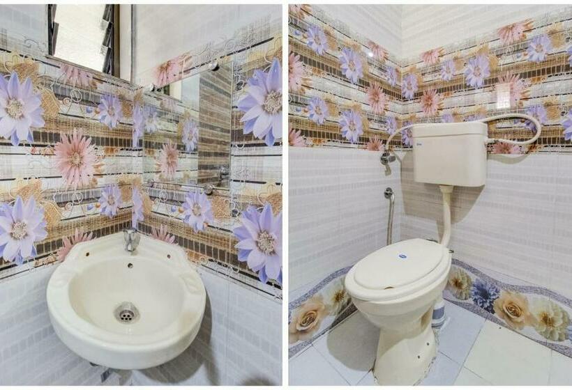 Трехместный Номер Deluxe, Oyo 70104  80 City Center